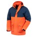 RECYCLED 3-IN-1 PADDED RIPSTOP JACKET RER920X RECYCLED 3-IN-1 PADDED RIPSTOP JACKET RER920X