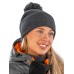 POMPOM BEANIE RERC028X POMPOM BEANIE RERC028X