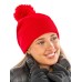 POMPOM BEANIE RERC028X POMPOM BEANIE RERC028X