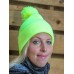 POMPOM BEANIE RERC028X POMPOM BEANIE RERC028X