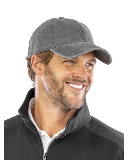 PURE COTTON VINTAGE CAP  RERC092X