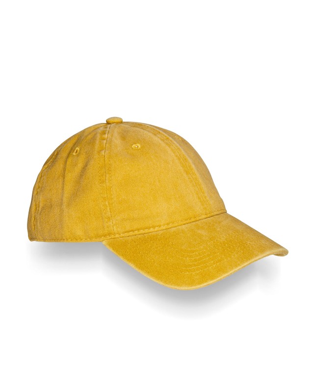 Vintage mustard