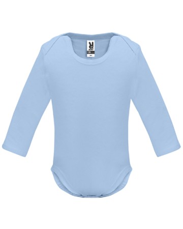 BODY ROLY HONEY L/S BD7202