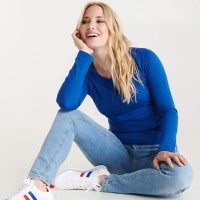 T-SHIRT ROLY EXTREME WOMAN CA1218