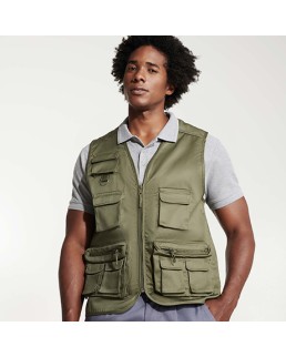 GILET ROLY VENERA CC9111