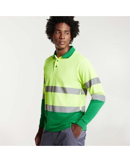 POLO ROLY POLARIS L/S HV9306