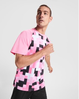 T-SHIRT ROLY VENTOR CA0312