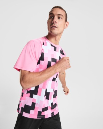 T-SHIRT ROLY VENTOR CA0312