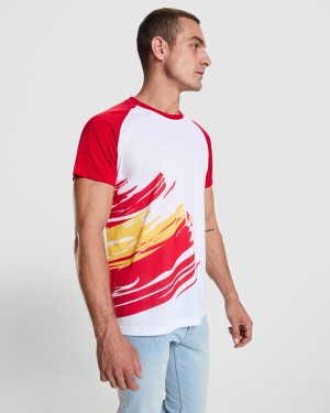 T-SHIRT ROLY FORZA CA0324