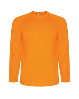 T-SHIRT ROLY MONTECARLO L/S CA0415