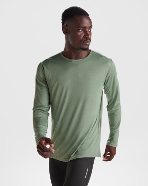 T-SHIRT ROLY ESTORIL L/S CA0432