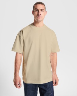 T-SHIRT ROLY CHOW CA6561