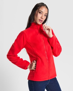 GIACCA ROLY NEW ARTIC WOMAN CQ6415