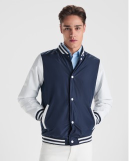 GIUBBETTO ROLY CALIFORNIA CQ6440