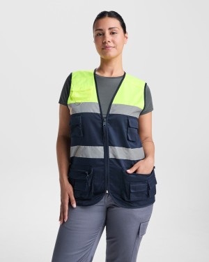 GILET ROLY BETA HV9323