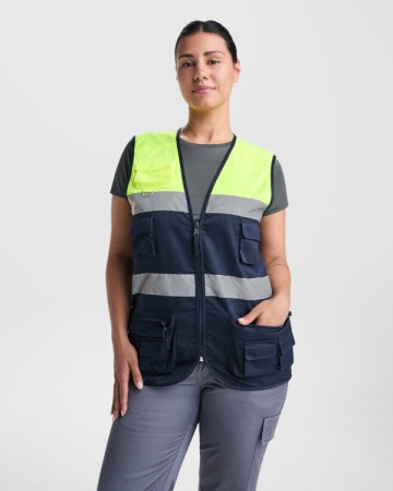 GILET ROLY BETA HV9323