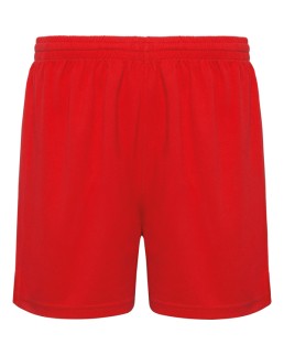 PANTALONCINI ROLY PLAYER PA0453