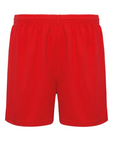 PANTALONCINI ROLY PLAYER PA0453