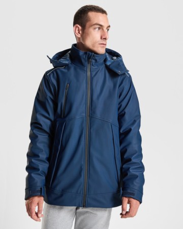 PARKA ROLY EMIN PK5707
