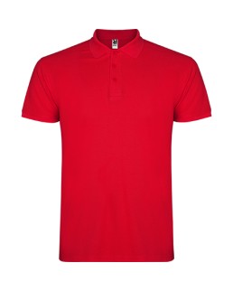 POLO ROLY STAR PO6638