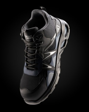 SCARPE ROLY GISKAN ZL8381