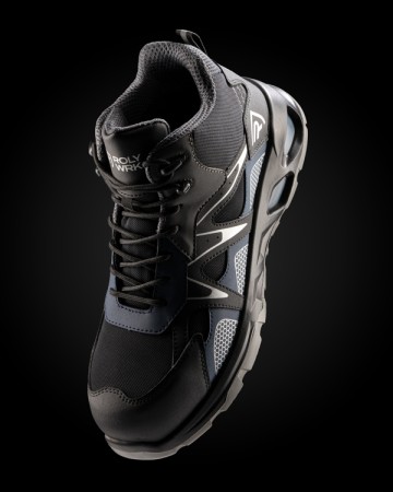 SCARPE ROLY GISKAN ZL8381