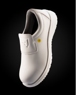 SCARPE ROLY SALT ZL8386