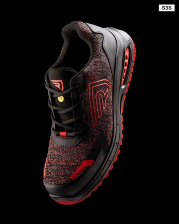 SCARPA ROLY GARNET ZL8394