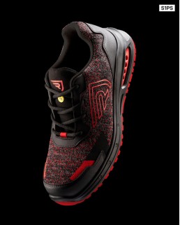 SCARPA ROLY RUBY ZL8395