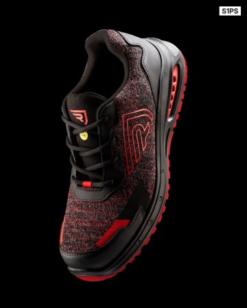 SCARPA ROLY RUBY ZL8395