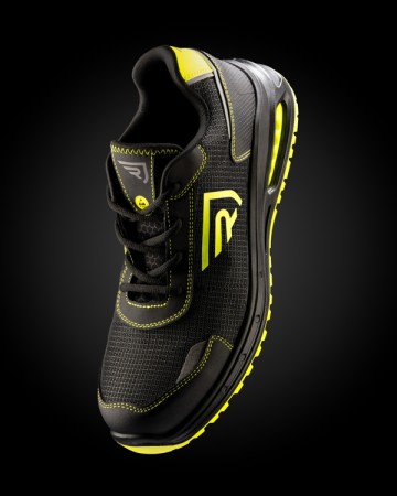 SCARPA ROLY BERYL ZL8397