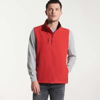 GILET ROLY QUEBEC SS6438