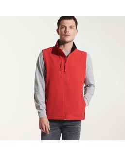 GILET ROLY QUEBEC SS6438