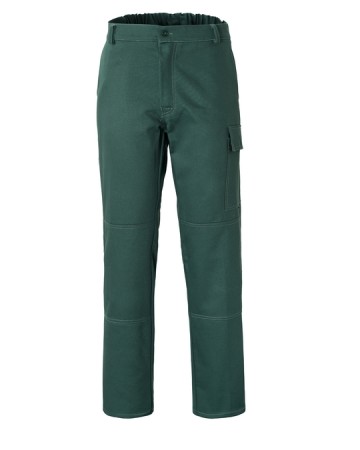 PANTALONE PANTALONI TERMOPLUS+ A00108
