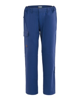 PANTALONE PANTALONI FLAMMATEX SALDATORE A00116