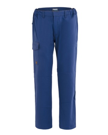 PANTALONE PANTALONI FLAMMATEX SALDATORE A00116