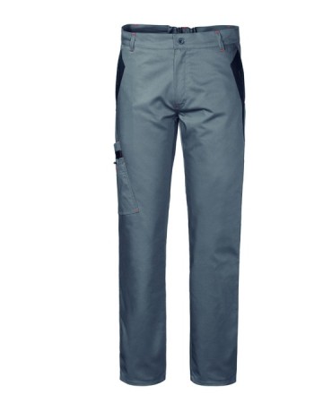 PANTALONE PANTALONI SILVERSTONE A00129