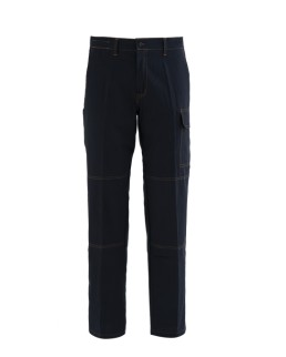 PANTALONE PANTALONI SERIOPLUS+ LIGHT PANTALONI LIGHT A00135
