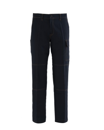 PANTALONE PANTALONI SERIOPLUS+ LIGHT PANTALONI LIGHT A00135