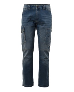 JEANS CARGO SOUL PANTALONI A00147