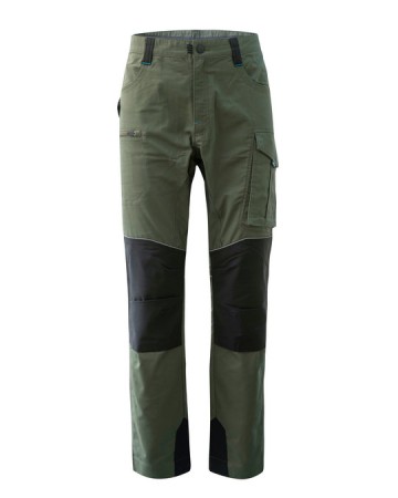 PANTALONE R-EVOLUTION RECYCLED A00157