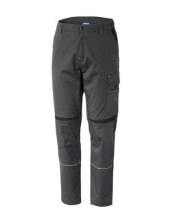 PANTALONE INVERNALE DAKAR A00166