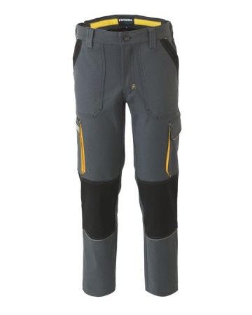 PANTALONE PANTALONI ULTRAFLEX A00228