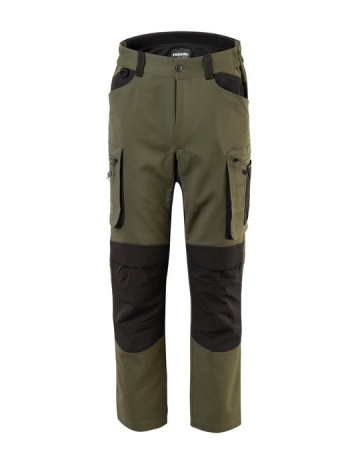 PANTALONE DYNAMIC FLEX WORKVENTURE A00520