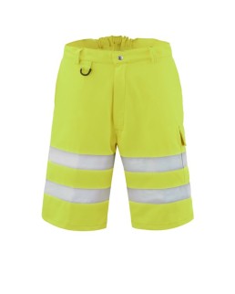 BERMUDA HI-VIS A00817 BERMUDA HI-VIS A00817