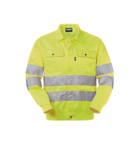 GIUBBETTO HI-VIS A10117