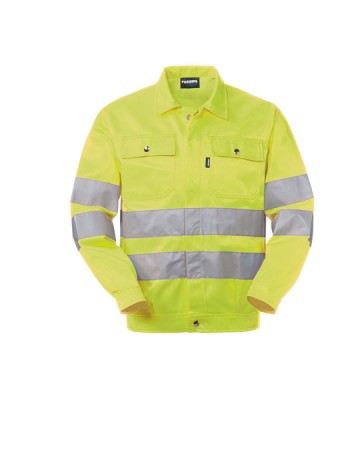 GIUBBETTO HI-VIS A10117