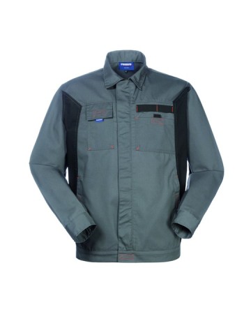GIUBBETTO SILVERSTONE A10129