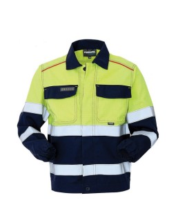 GIUBBETTO TPS A10151
