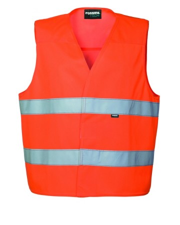 GILET BASIC HI-VIS GILET HI-VIS A10519